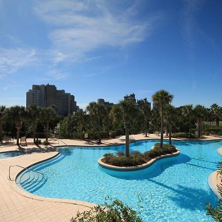 Luau 6533 In Sandestin By Skis And Seas Florida Beach Rentals Tram Included Екстериор снимка